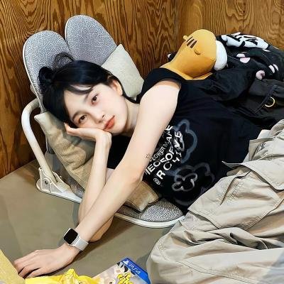 渺小而坚韧